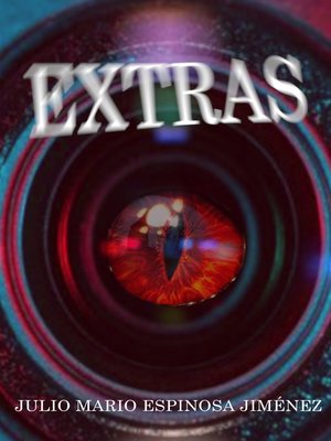 cover image of Extras